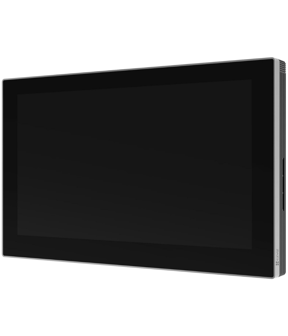 EZVIZ Smart Home Video Doorphone HP5