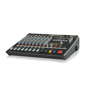 Dynacord CMS 600-3 8‑channel Sound Mixer