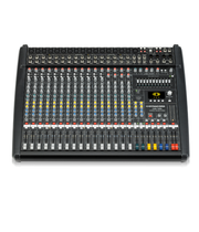 Dynacord CMS1600-3 16‑channel Sound Mixer