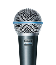 Microphone SHURE BETA® 58A