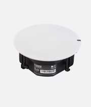 Cloud CS-C5W 5” 2-Way In-Ceiling with Magnetic Grill and Steel Back Can 20 Watts