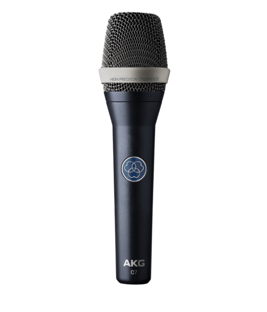 AKG C7 Mice