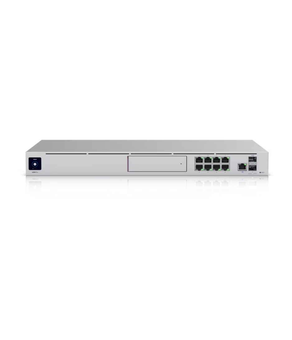 UniFi Dream Machine Pro (UDM-Pro)