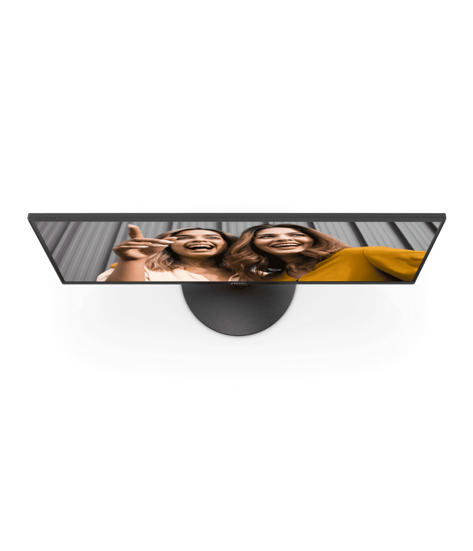 AOS Monitor IPS 120Hz 27" 27B30H