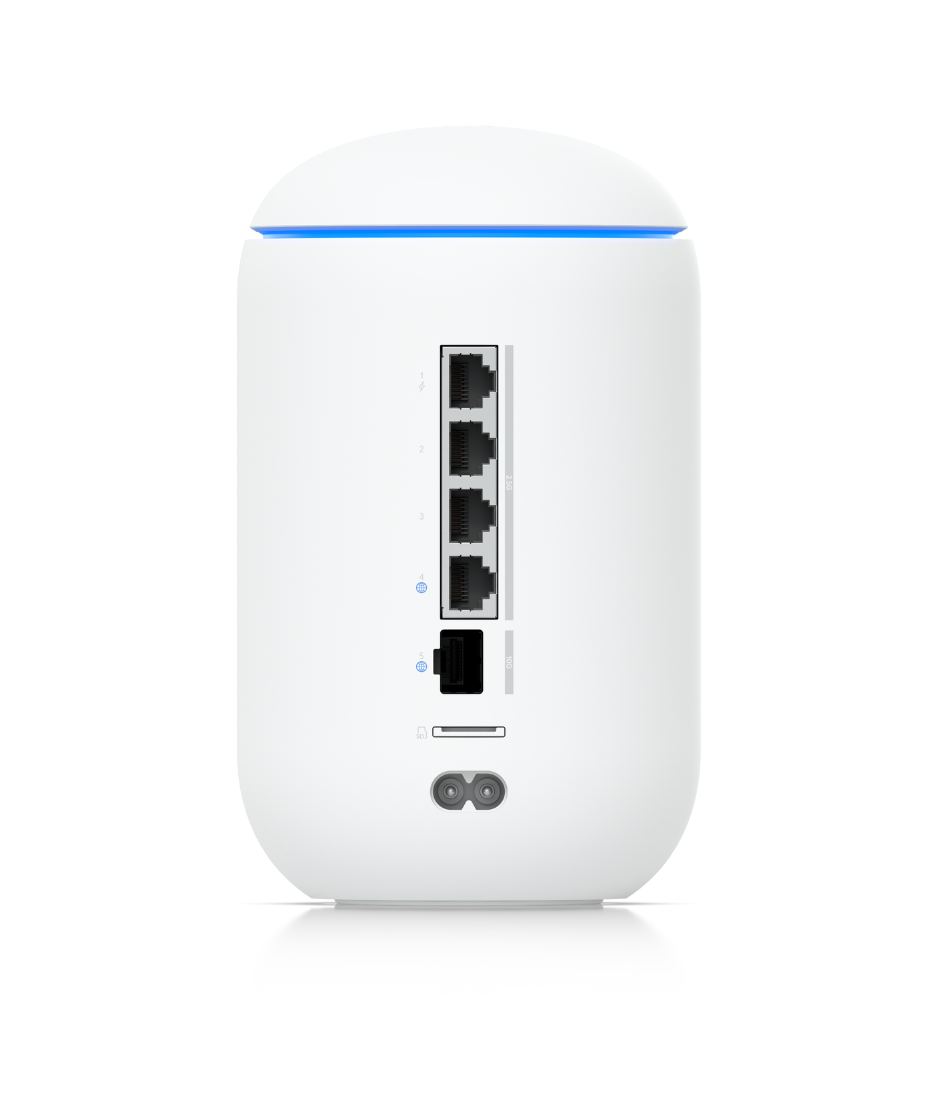 Ubiquiti Dream Router 7 UDR7 (UDR7)
