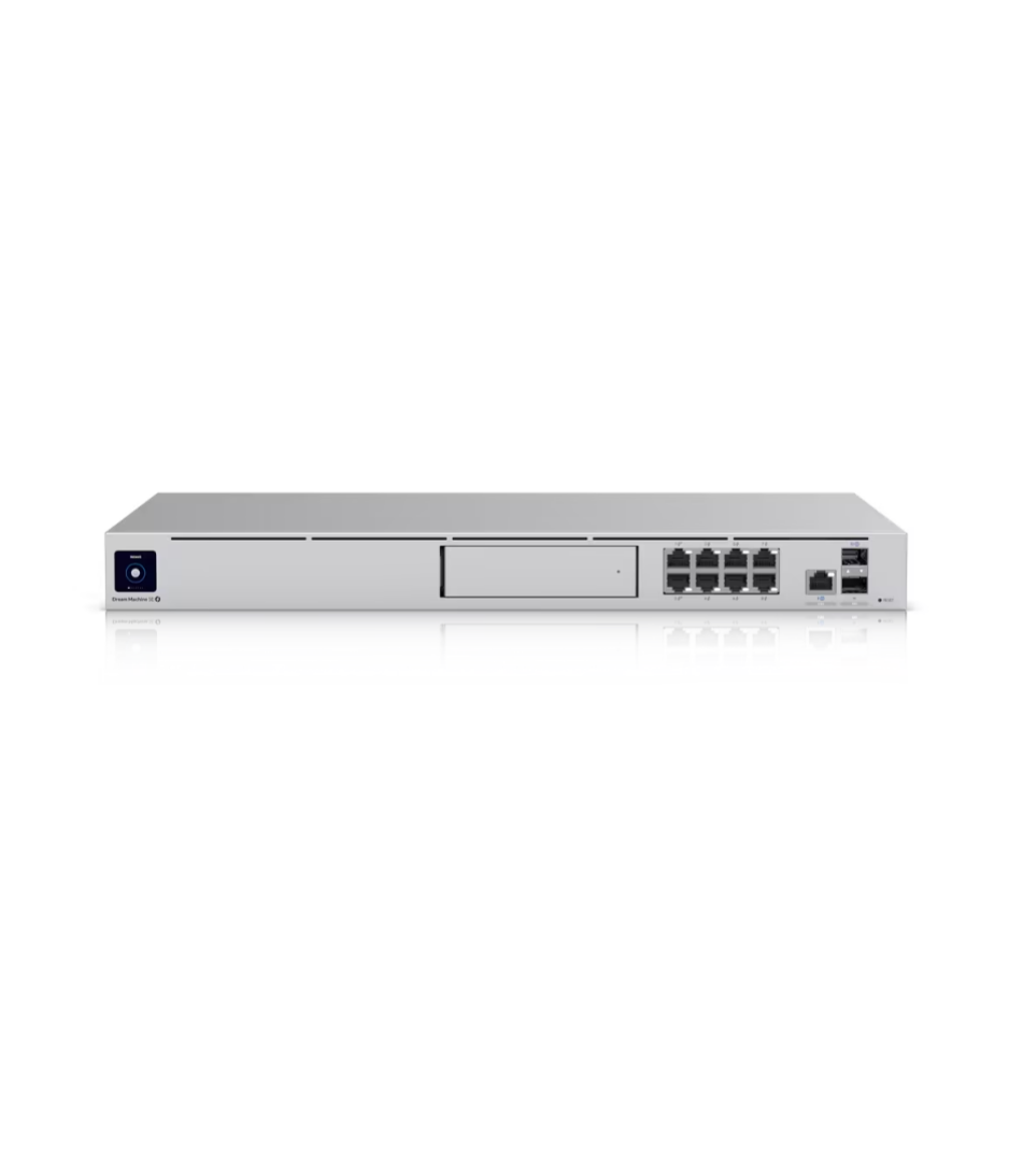 Ubiquiti Networks Unifi Dream Machine Special Edition, UDM-SE