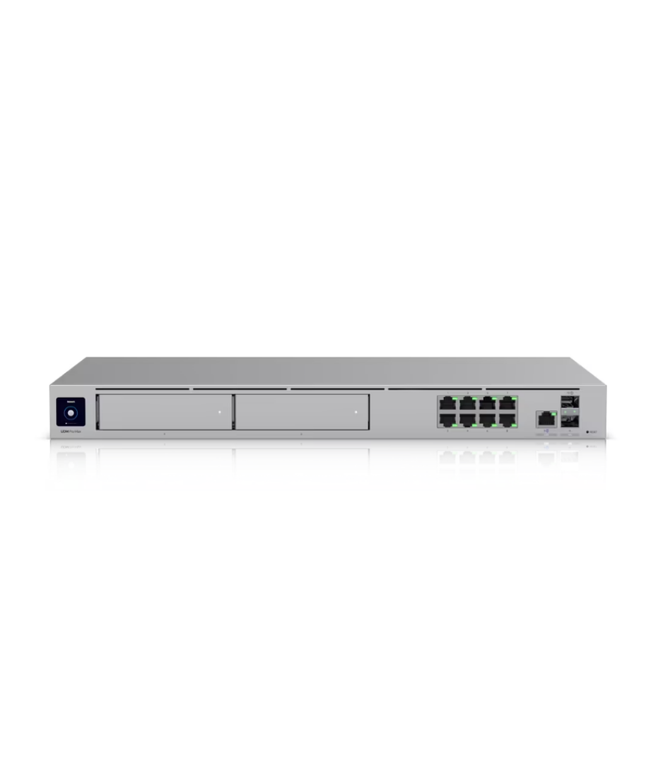 Ubiquiti DM Pro Max UDM-Pro-Max-EU