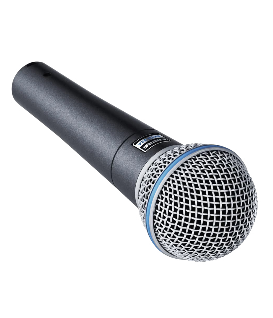 Microphone SHURE BETA® 58A