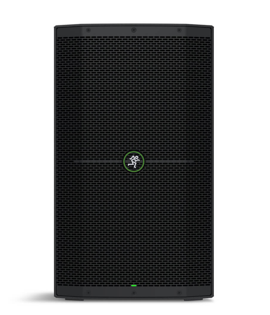 Mackie Thump212 12" 1400W Powered Loudspeaker