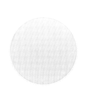 Cloud CVS-C83TW 8" Coaxial, 8Ω/<24W 100v, Ceiling Speaker WHITE