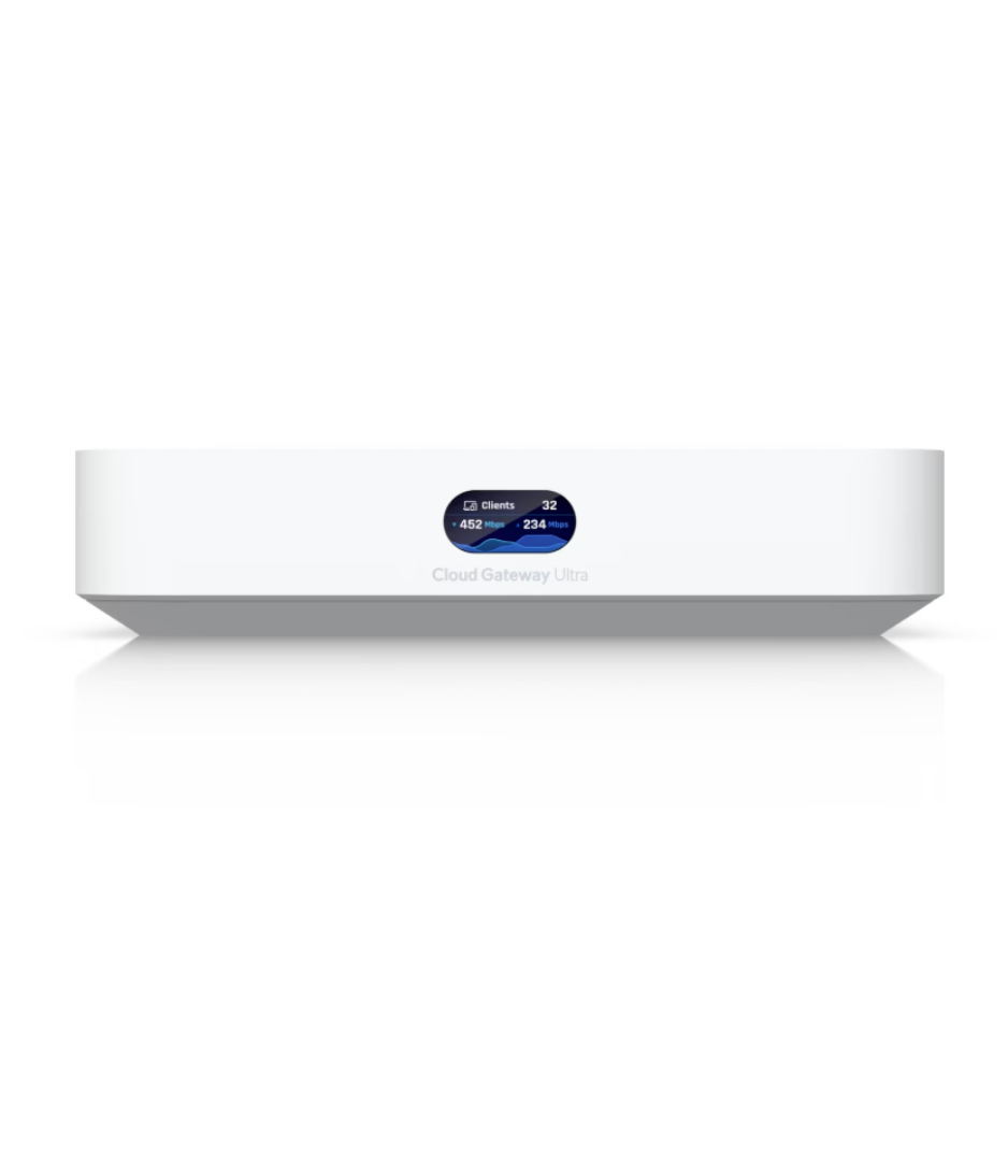 Ubiquiti Cloud Gateway Ultra UCG-Ultra