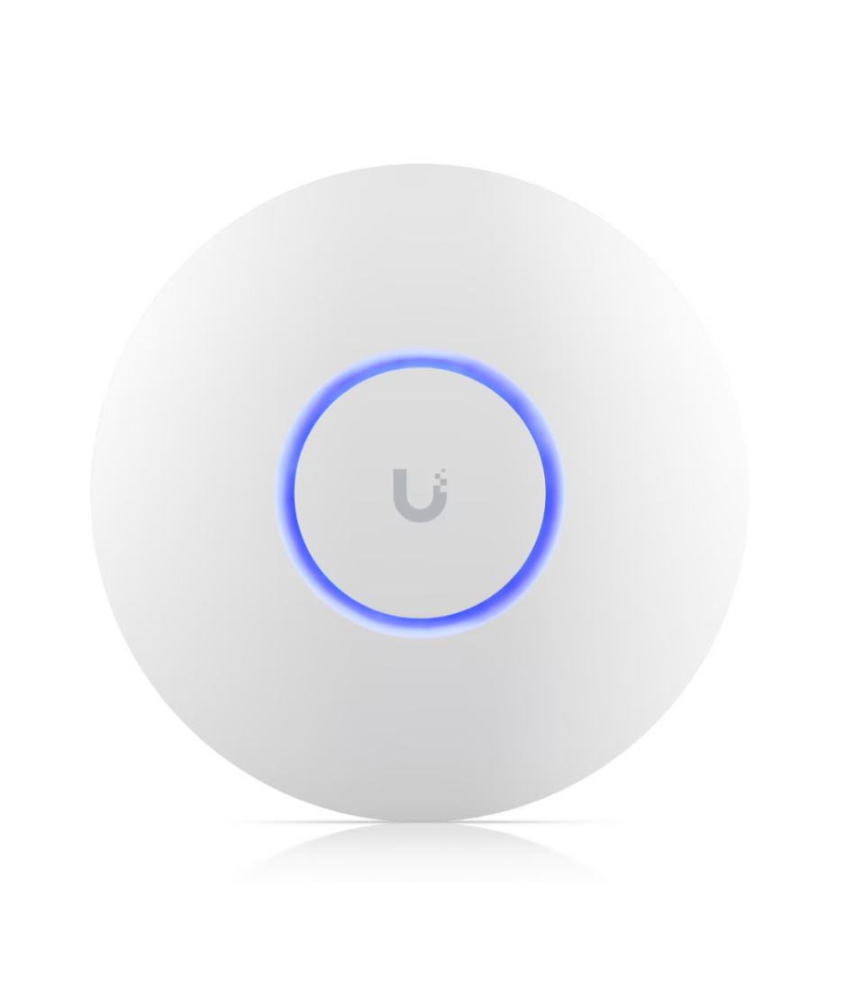 Ubiquiti Networks AP Unifi U6+ 3.0 Gbps, RJ45 Without PoE Injector