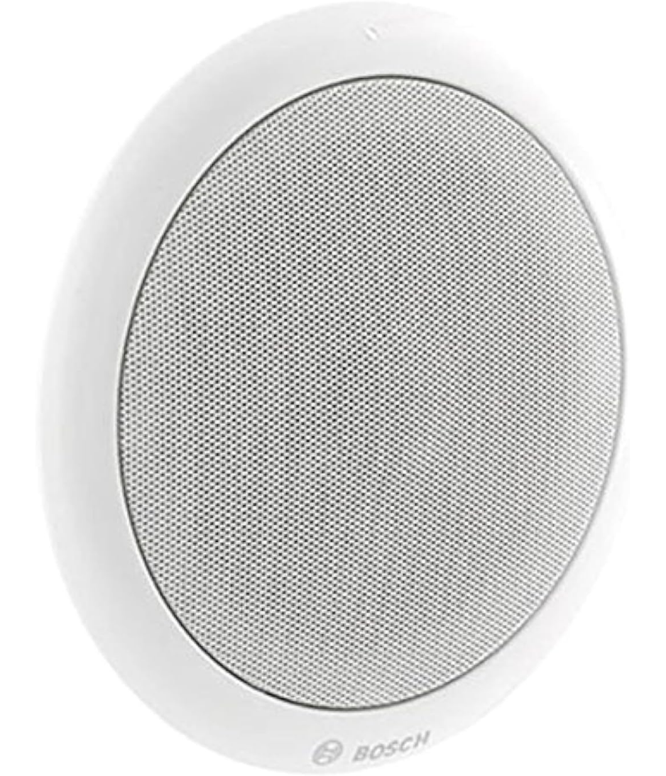 Bosch 12W Ceiling Loud Speaker (LC1-UM12E8)