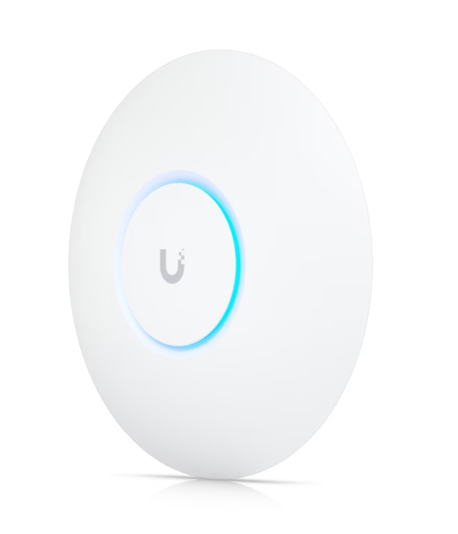Ubiquiti Networks AP Unifi U6+ 3.0 Gbps, RJ45 Without PoE Injector