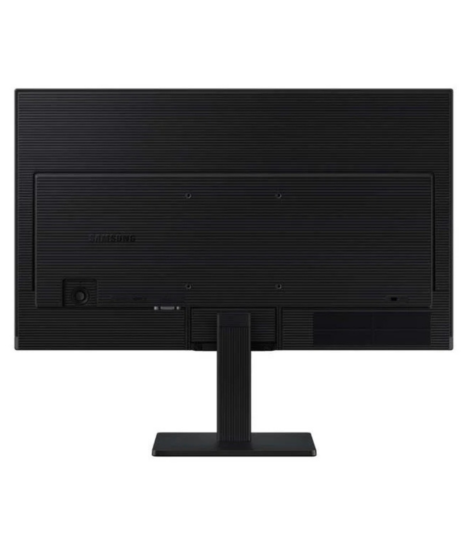Samsung 24" LS24D300GAM FHD Flat Monitor IPS Panel 100 Hz - HDMI, VGA