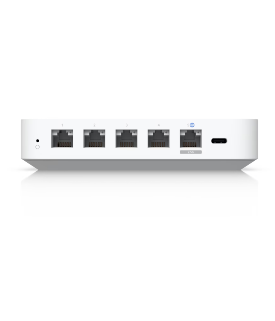 Ubiquiti Cloud Gateway Ultra UCG-Ultra
