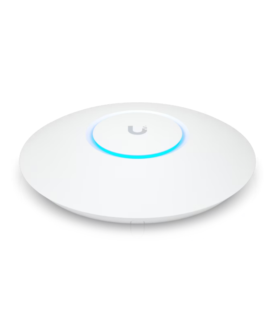 Ubiquiti Networks AP Unifi U6+ 3.0 Gbps, RJ45 Without PoE Injector