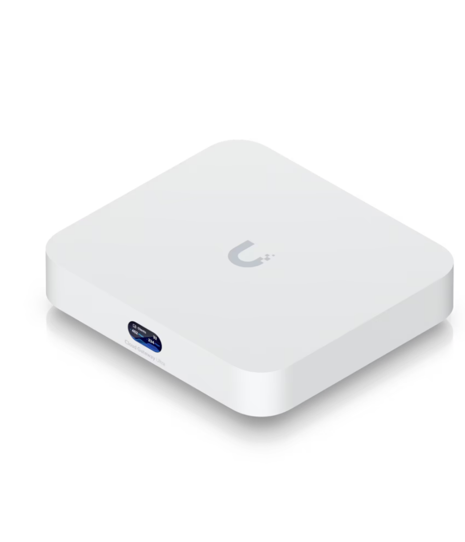 Ubiquiti Cloud Gateway Ultra UCG-Ultra