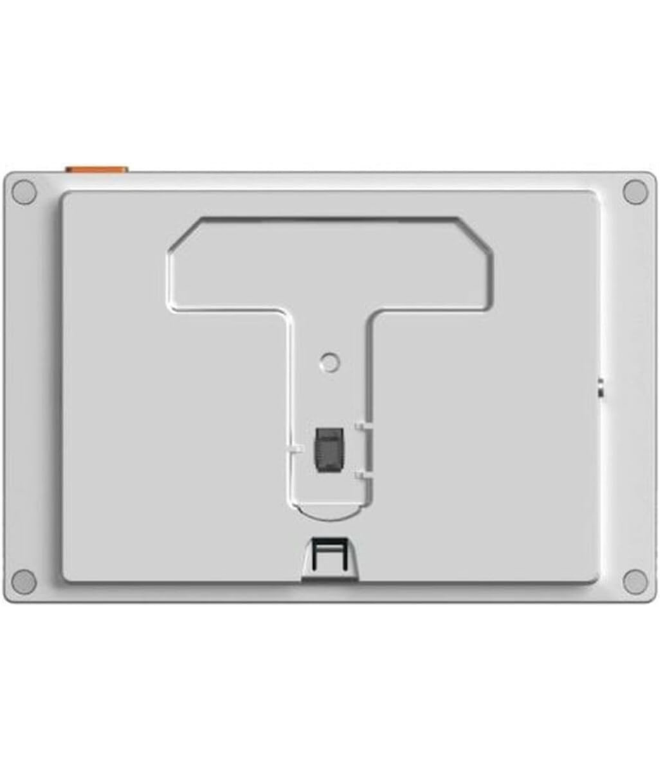 EZVIZ HP2 Digital Door Viewer Camera with LCD Display Screen, Wire-Free Peephole -SILVER