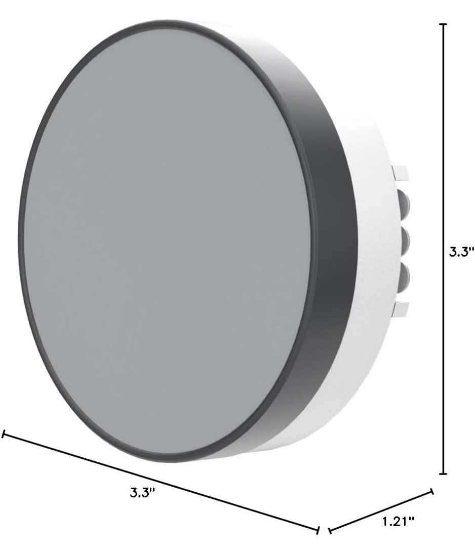 Google Nest Thermostat - Smart Thermostat for Home - Programmable Wifi Thermostat