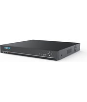 Reolink NVS36 36-Channel NVR with 48TB Storage Capacity