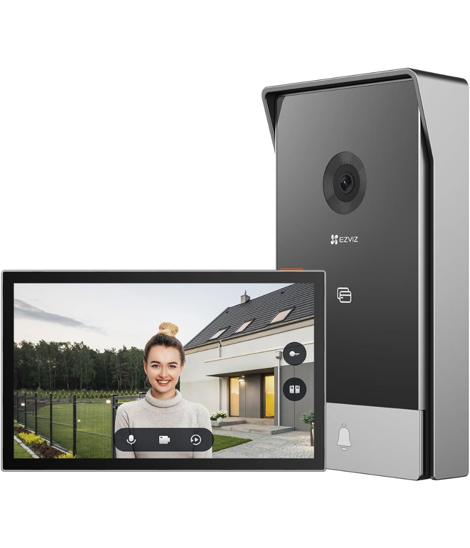 EZVIZ Smart Home Video Doorphone HP5