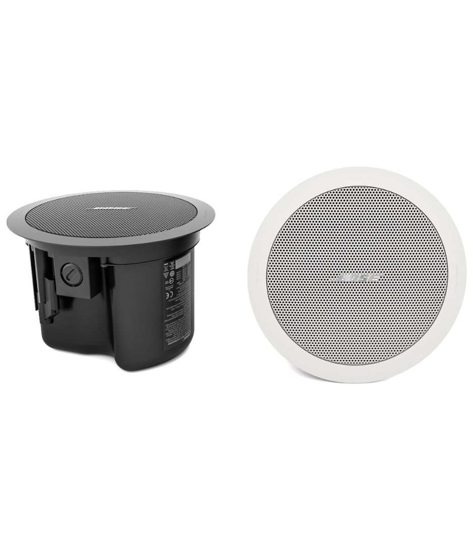 BOSE Free Space FS2C in-ceiling loudspeakers (1 pair)