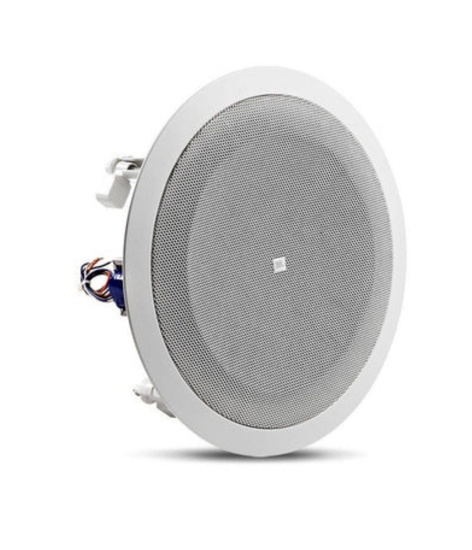 JBL Ceiling Loudspeaker 8128 8-inch, Full-range.