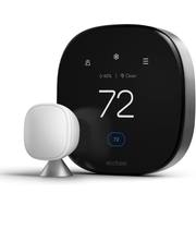 Ecobee Smart Thermostat Premium 6th Gen With Smart Sensor EB-STATE6P-01