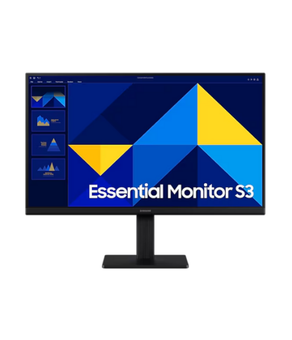 Samsung S27D300GAM 27” FHD 100hz IPS Frameless Monitor