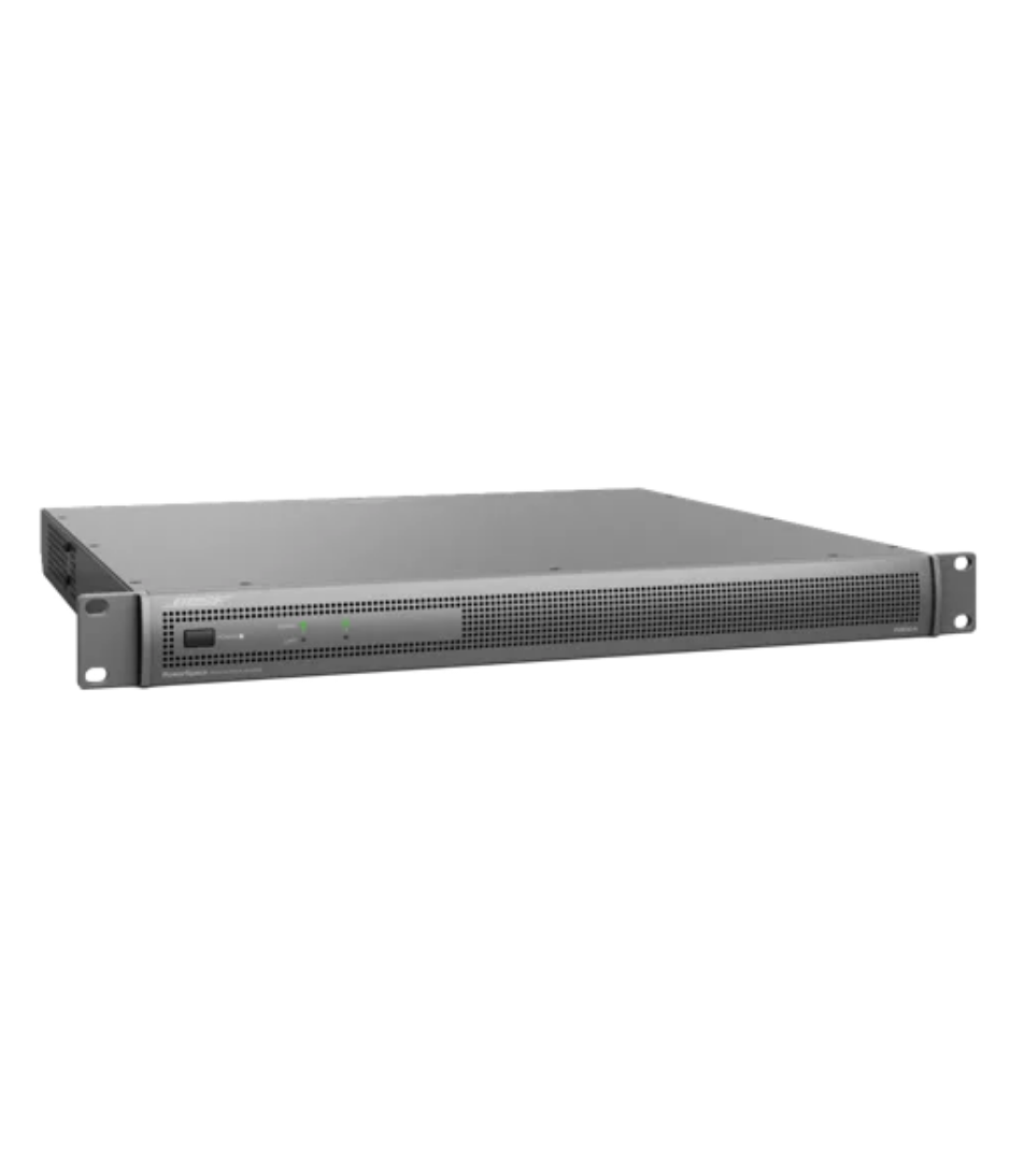 BOSE PowerSpace P2600A versatile power amplifier