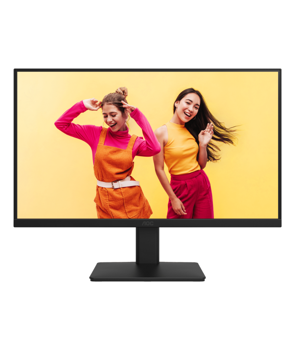 AOS Monitor IPS Panel 24" 24B20JH2