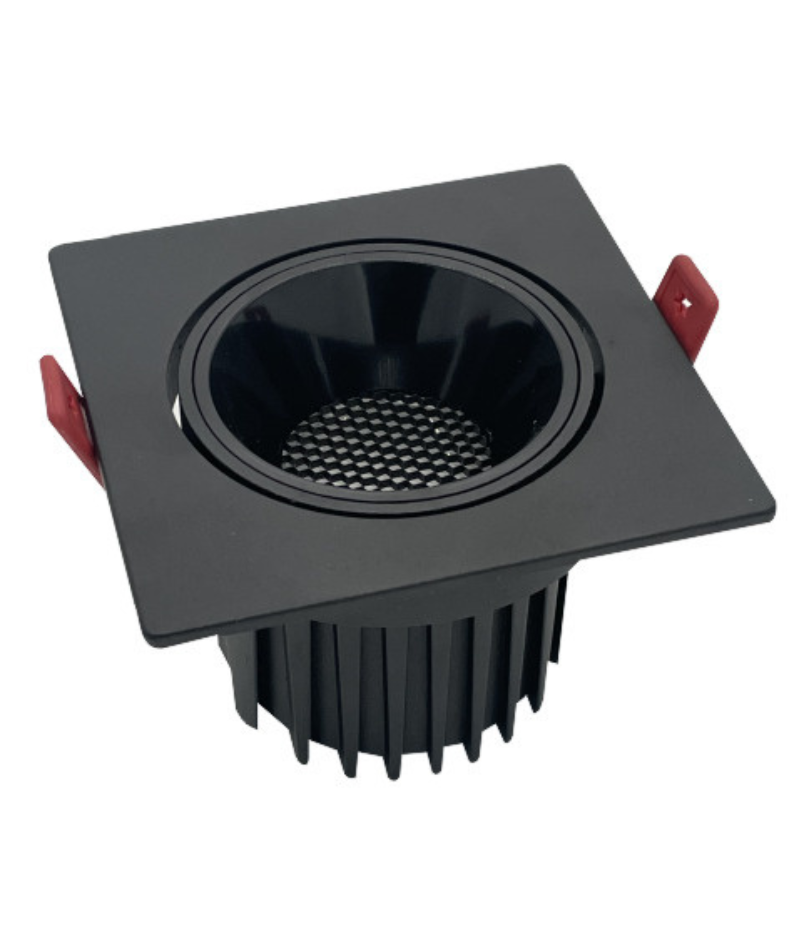 Spot Light 719F Nice Way 15W 2700 - 7K WH/BK