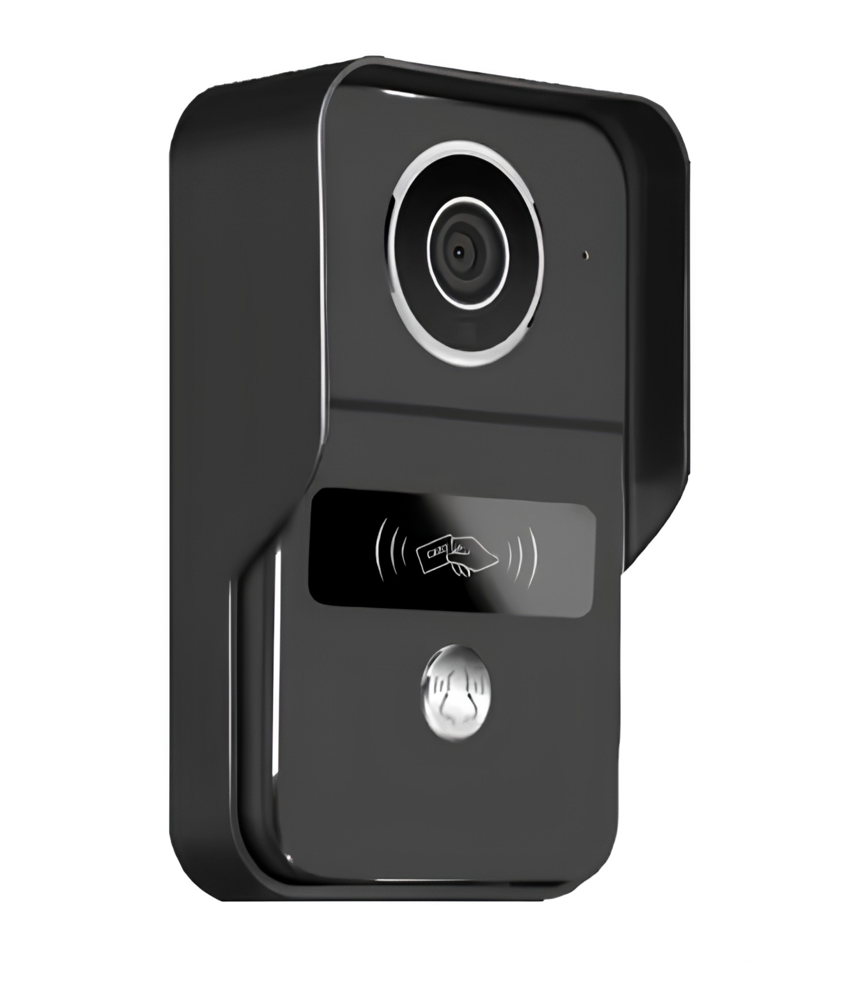 Dusnets smart Wi-Fi video doorbell POE/25V