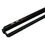 Niceway Magnetic Track Light 5036B 36W BK/4K