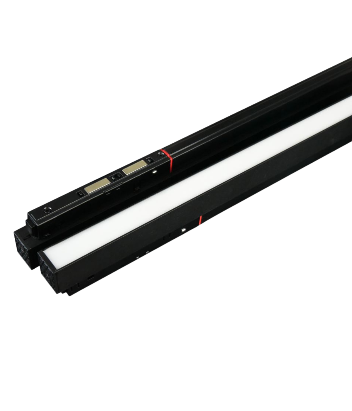 Niceway Magnetic Track Light 5036B 36W BK/4K