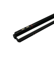 Niceway Magnetic Track Light 5024B 24W BK