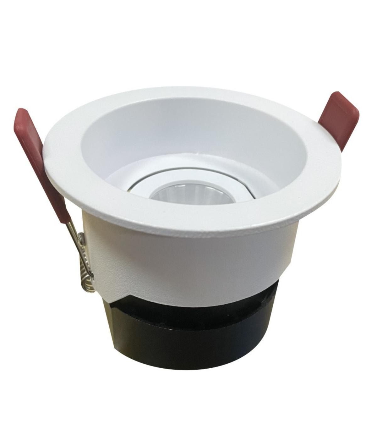 Spot Light 720Y Nice Way 15W 2700 - 7K WH/BK