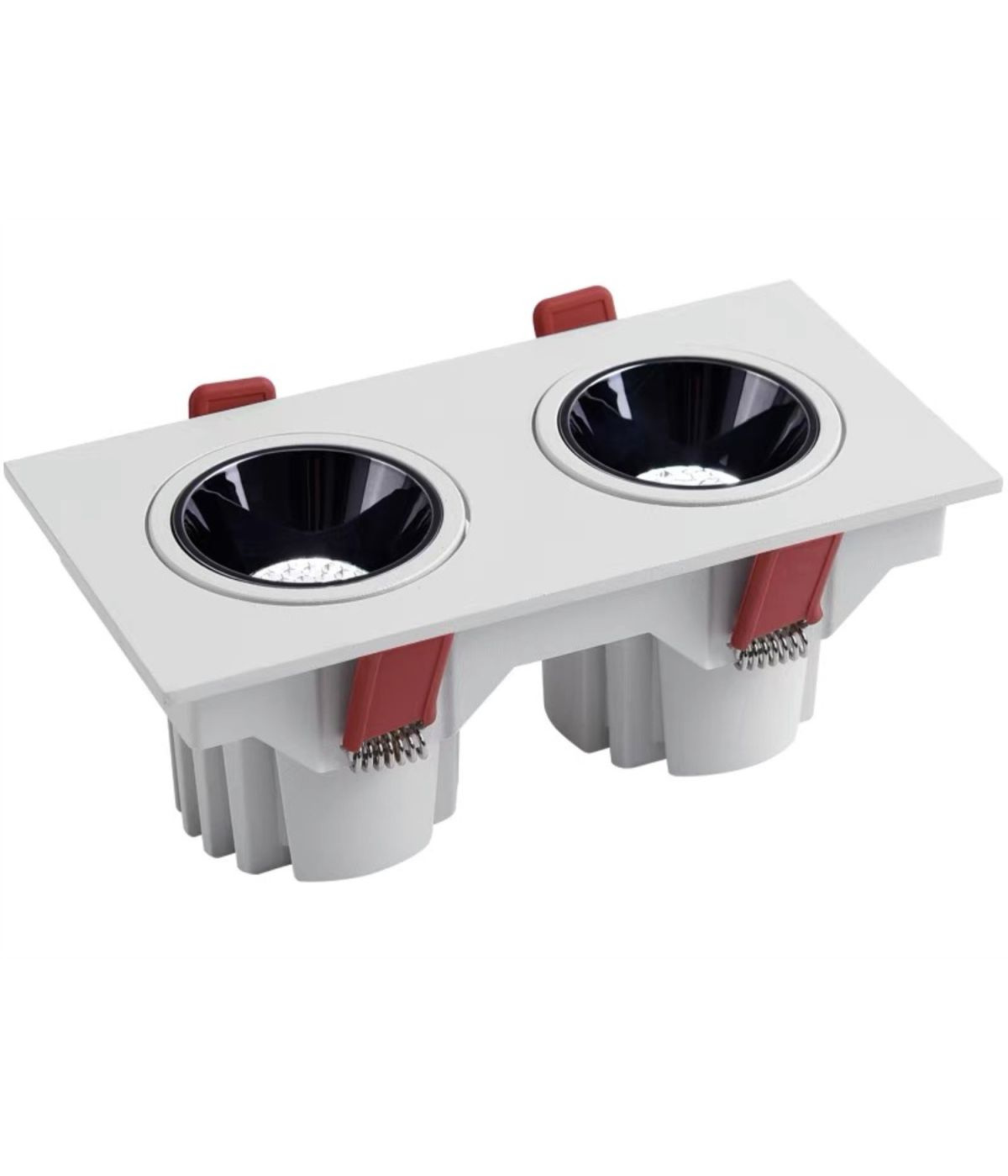 Spot Light 712 Nice Way 15W 2700 - 7K WH/BK