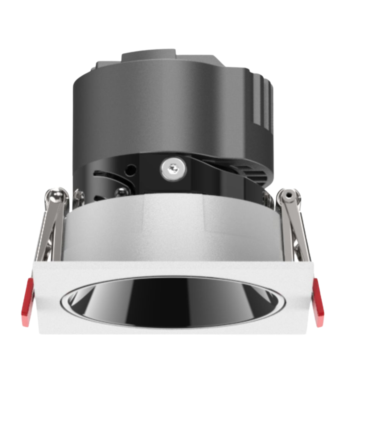 Spot Light 518F Nice Way 15W 3K/4K/6K  WH/BK
