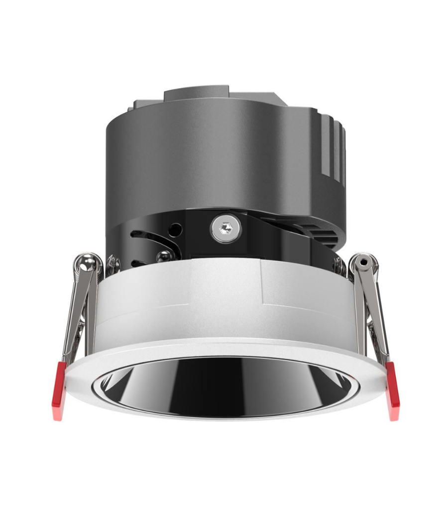 Spot Light 518Y Nice Way 15W 3K/4K/6K   WH/BK