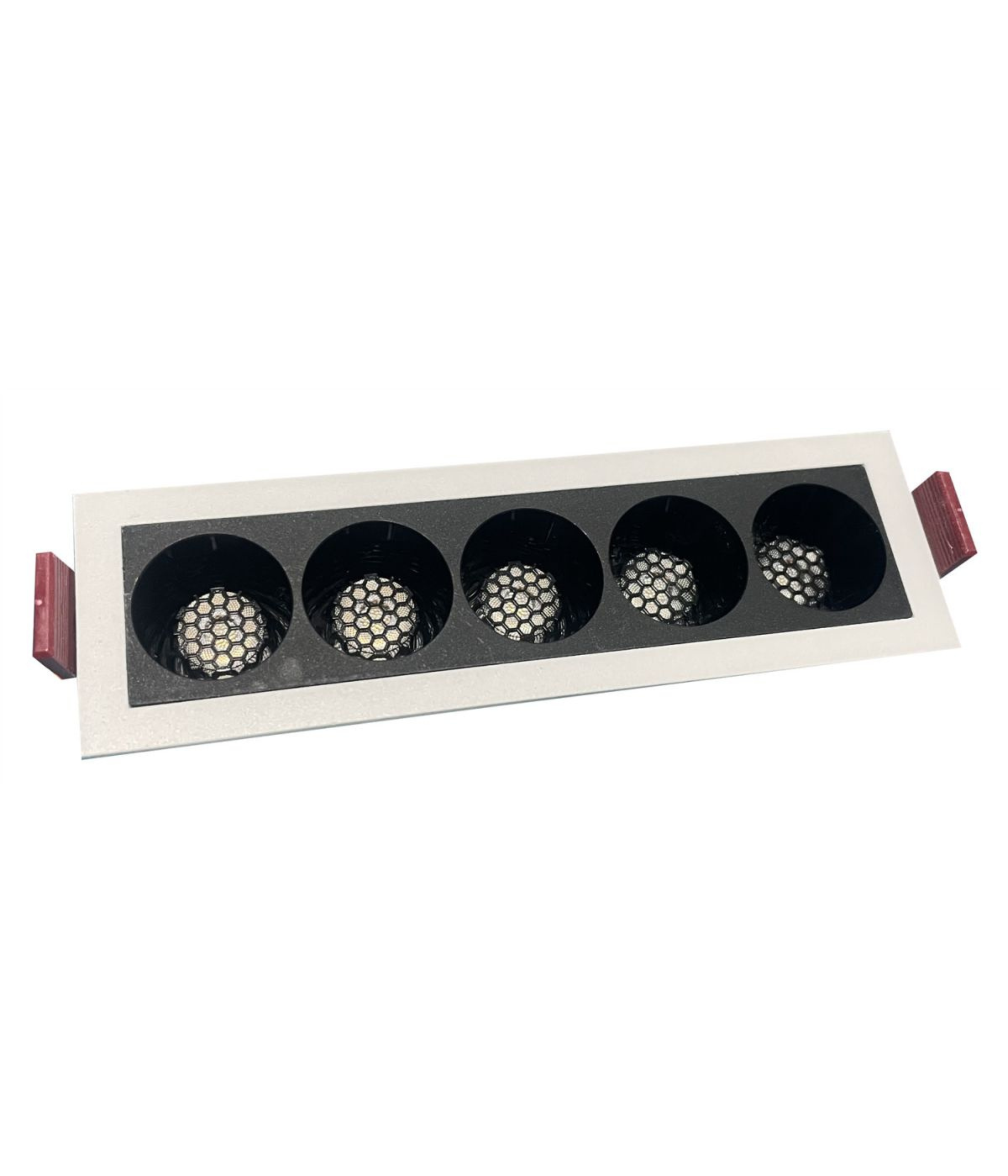 Spot Light 505 Nice Way 10W 3K/4K/6K  WH/BK