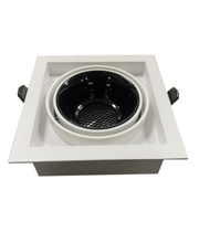 Nice Way Spot Light 815-1 15W 3K/4K/6K