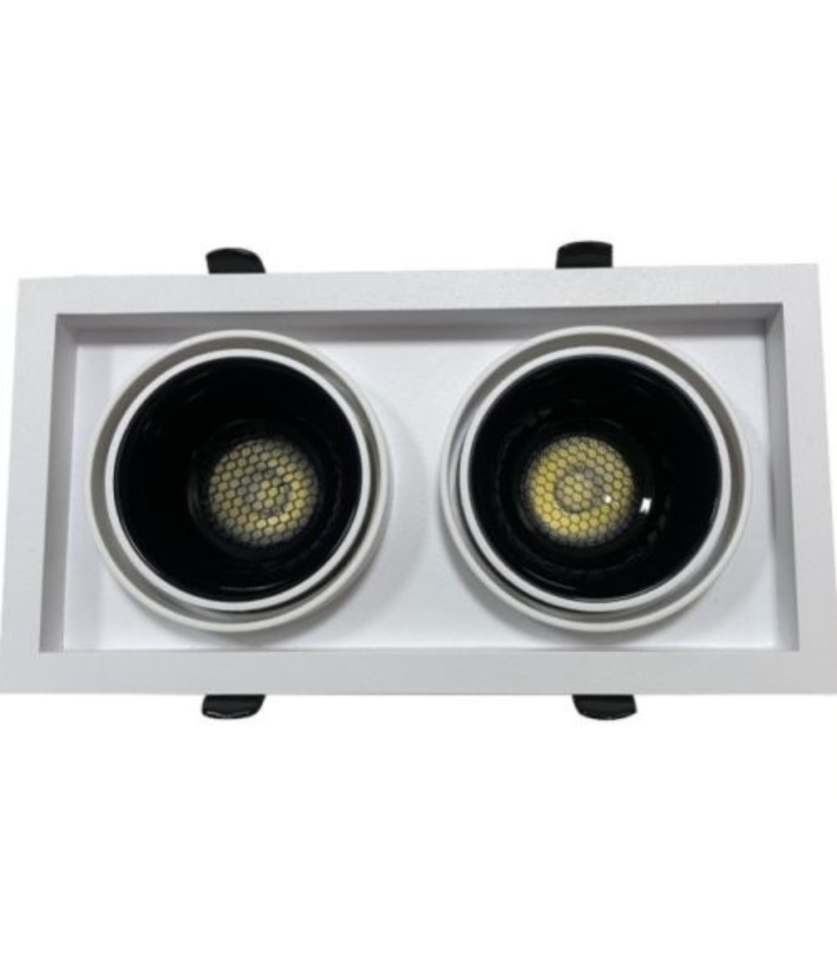 Spot Light 815-2 Nice Way 2*15W 3K/4K/6K