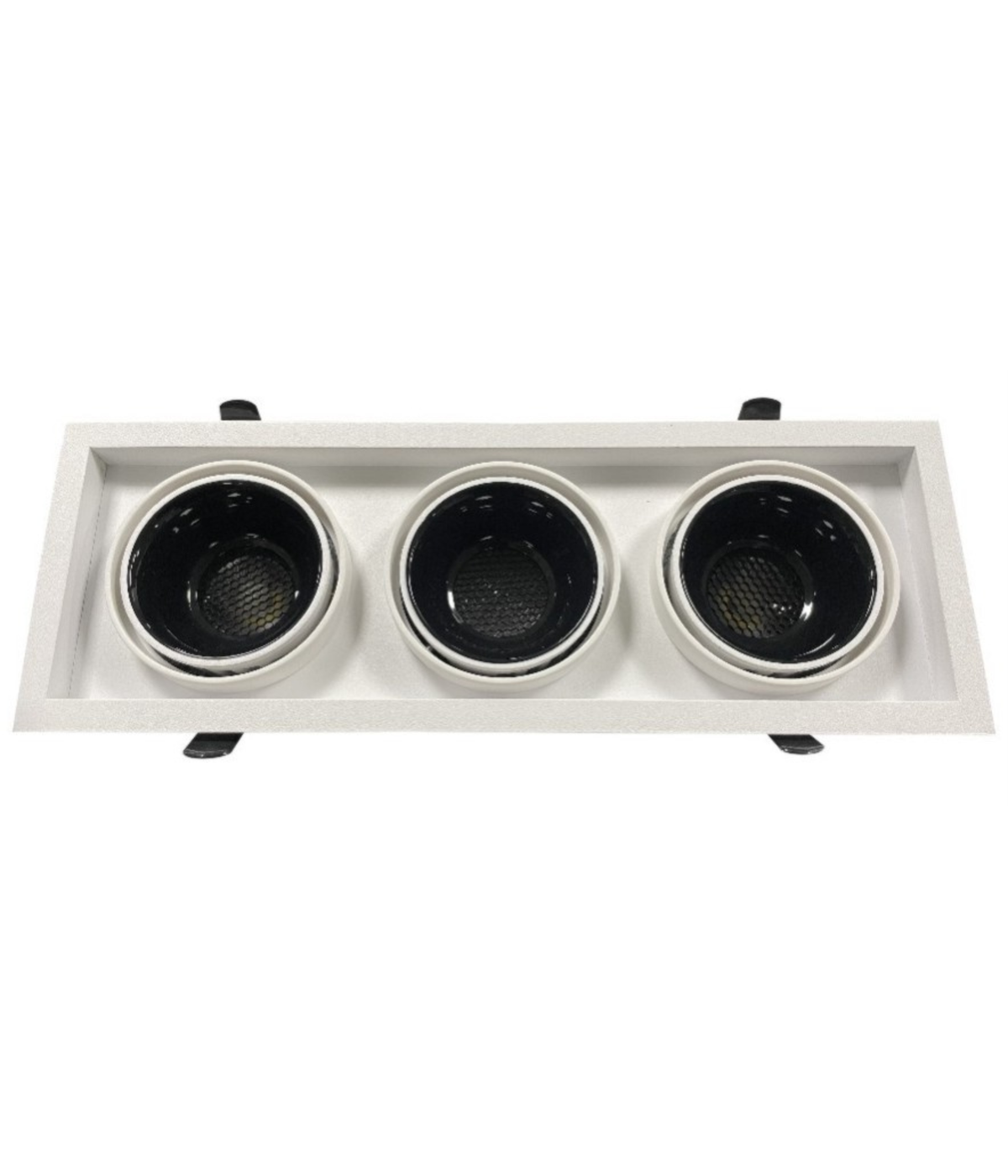Spot Light 815-3 Nice Way 3*15W 3K/4K/6K