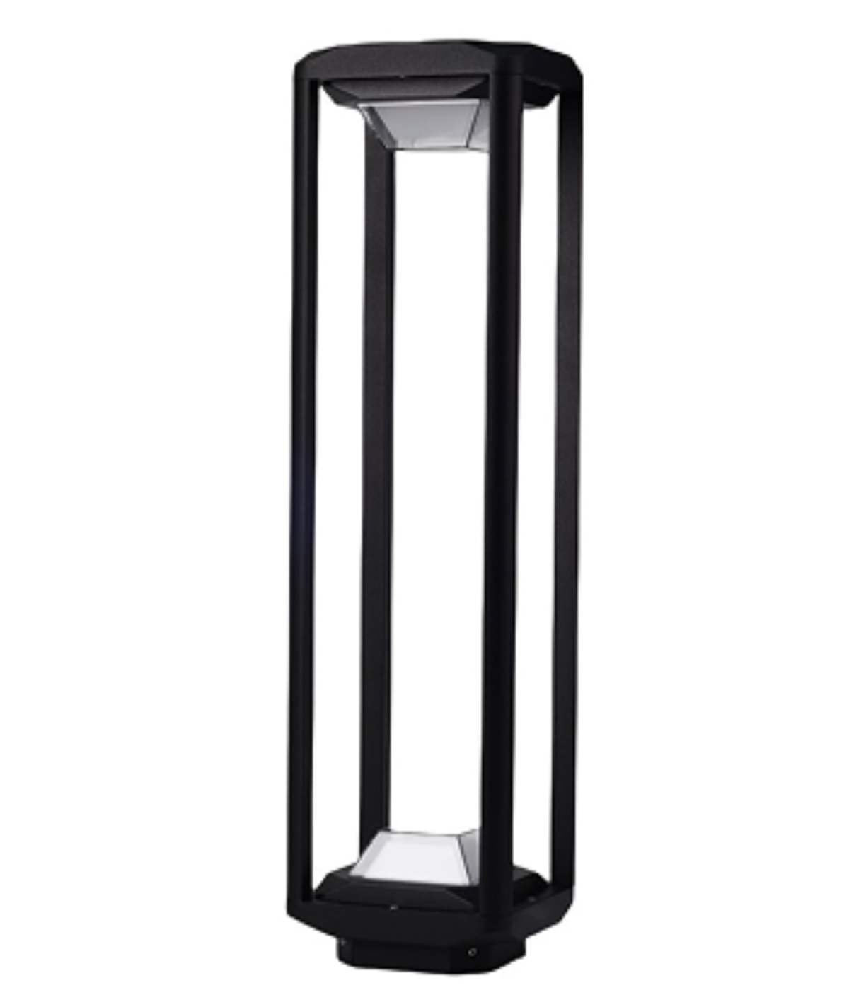 Outdoor Light L6676-600  Nice Way 12W 3k