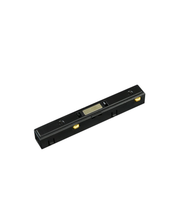 Magnetic Track 20mm  “____” join  BK