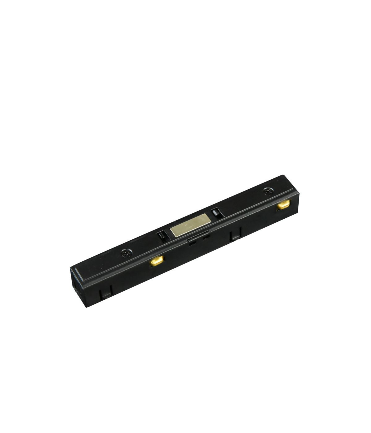 Magnetic Track 20mm  “____” join  BK