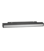 Niceway Magnetic Track Light ZN5032B 32W  3K+4K+6K