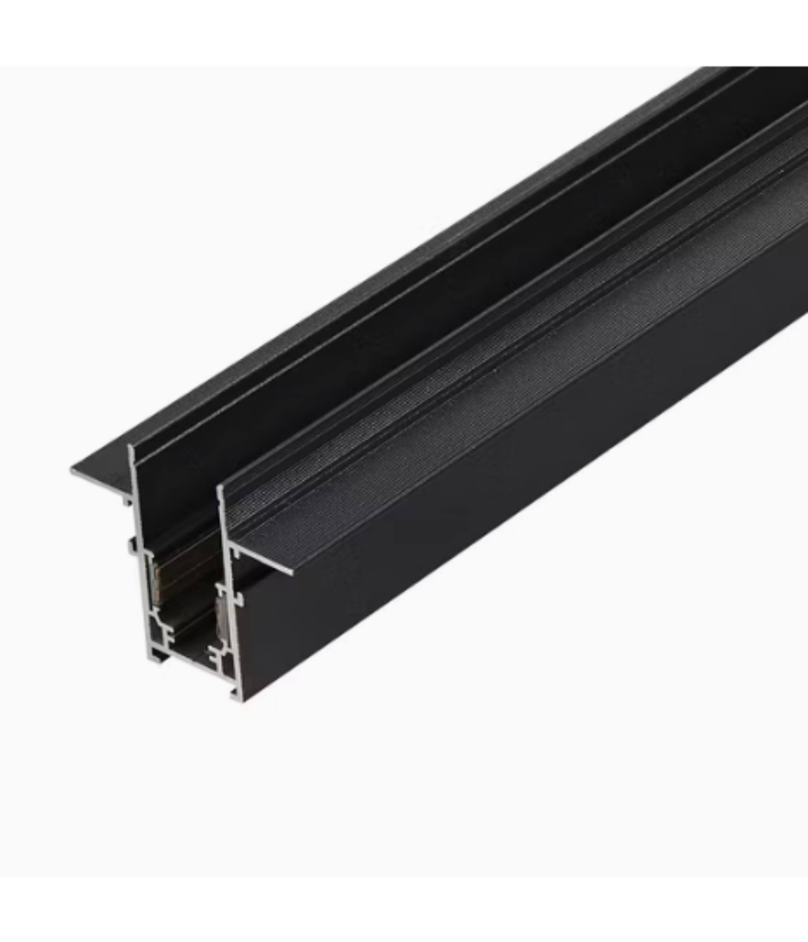 Niceway Magnetic Track 20-3 frameless